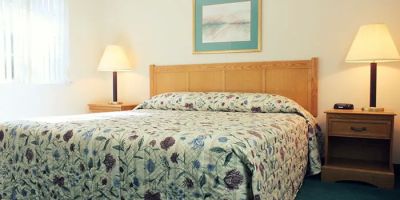 Affordable Suites Salisbury