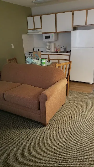 Affordable Suites Salisbury 4