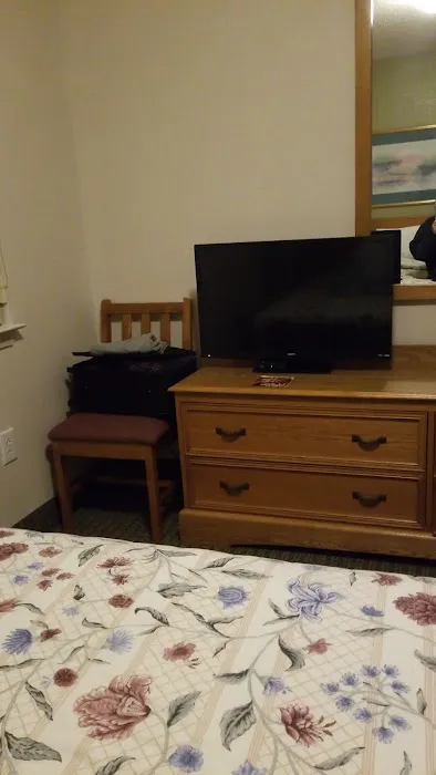 Affordable Suites Salisbury 4