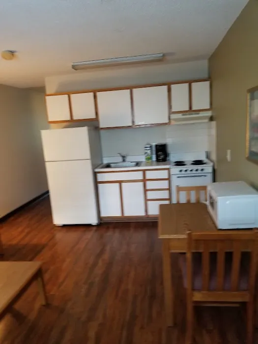 Affordable Suites Salisbury 4