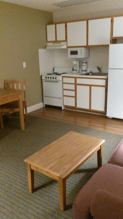 Affordable Suites Salisbury 4