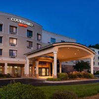 Courtyard High Point ico