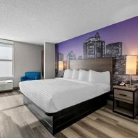 Clarion Pointe ico