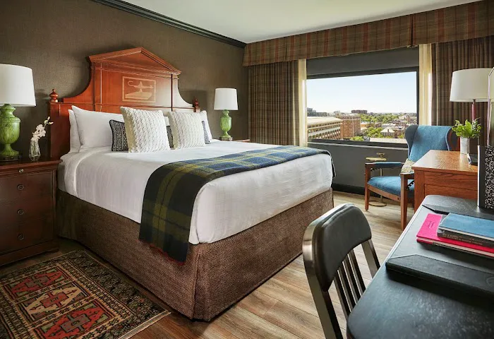 Wingate by Wyndham High Point 4