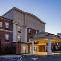 Wingate by Wyndham High Point ico