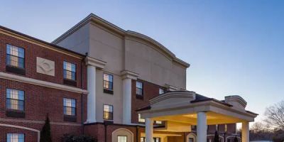 Wingate by Wyndham High Point