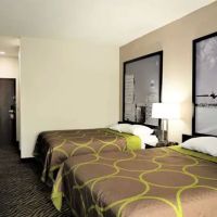 Super 8 by Wyndham High Point/Greensboro ico