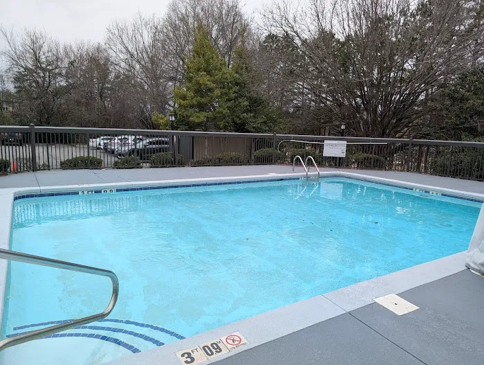 Best Western Kernersville 4