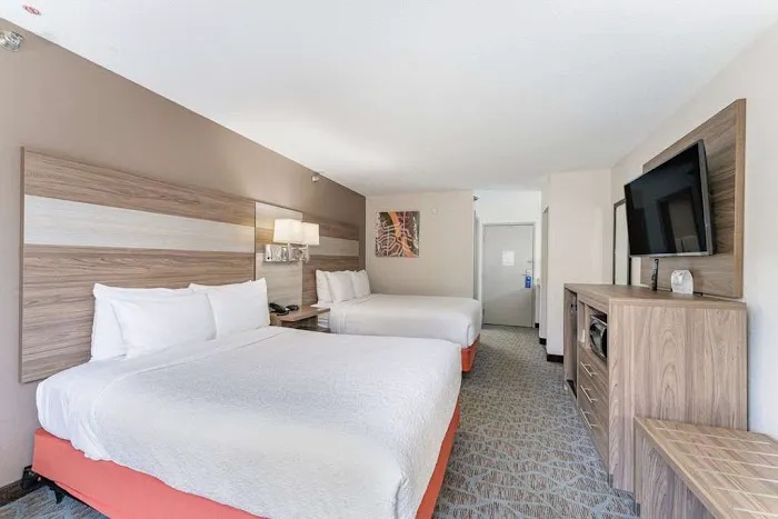 Best Western Kernersville 4