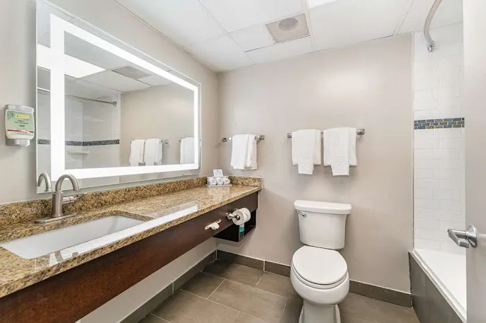 Best Western Kernersville 4