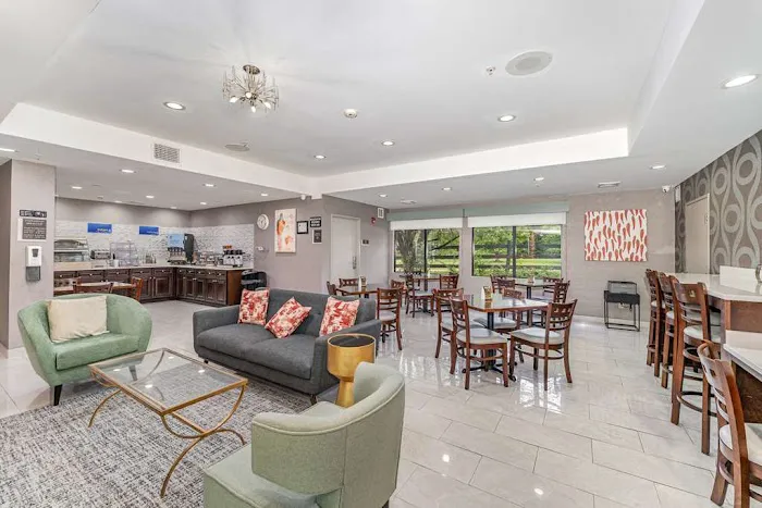 Best Western Kernersville 4