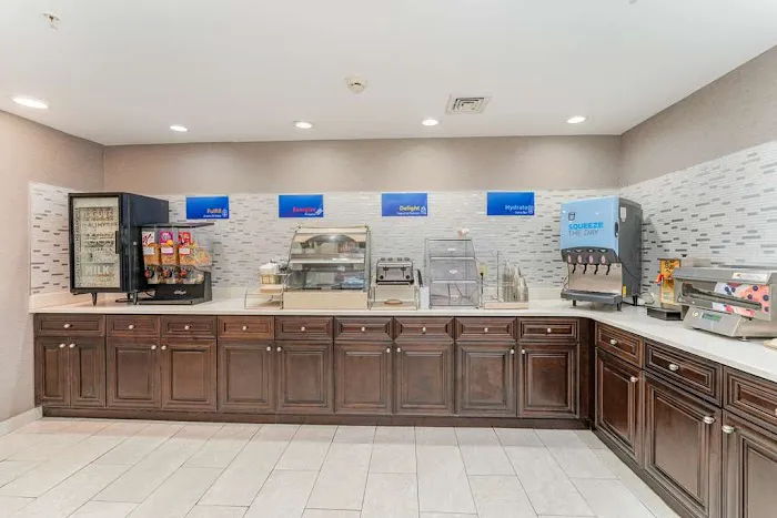 Best Western Kernersville 4