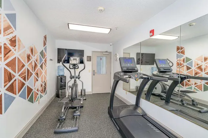 Best Western Kernersville 4