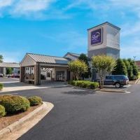 Sleep Inn Kernersville I-40 ico
