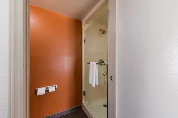 Sleep Inn Kernersville I-40 4