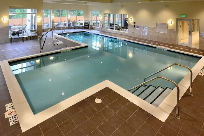 Hilton Garden Inn Greensboro Airport 4