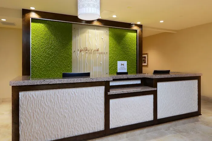Hilton Garden Inn Greensboro Airport 4