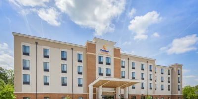 Comfort Suites Greensboro-High Point