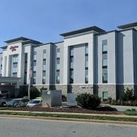Hampton Inn Kernersville