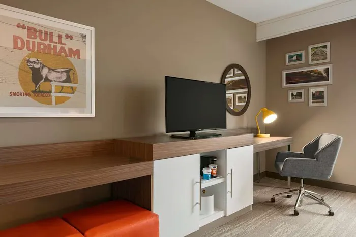 Hampton Inn Kernersville 4