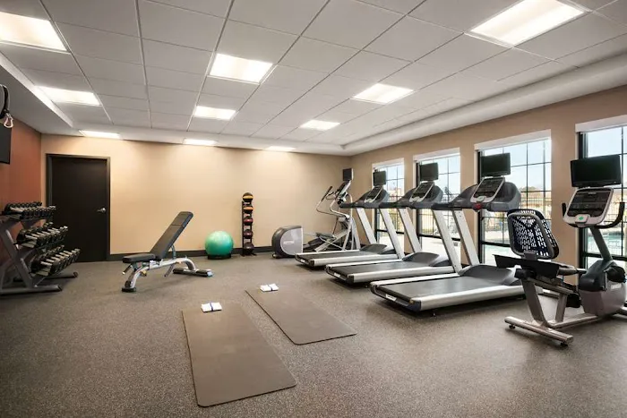 Hampton Inn Kernersville 4