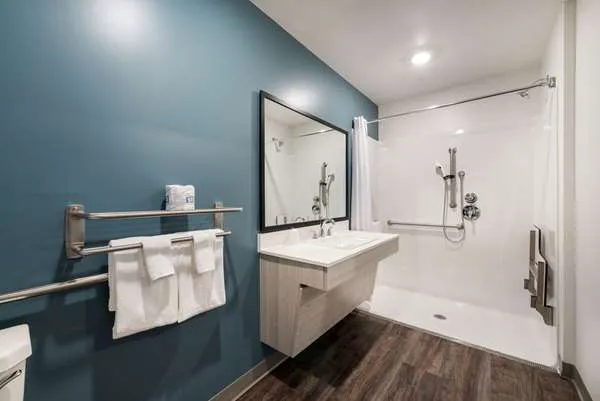 WoodSpring Suites Greensboro - High Point North 4