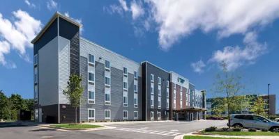 WoodSpring Suites Greensboro - High Point North