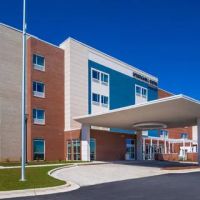 SpringHill Suites Greensboro Airport ico