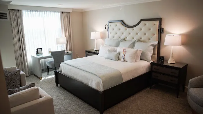 Grandover Resort & Spa, A Wyndham Grand Hotel 5