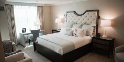 Grandover Resort & Spa, A Wyndham Grand Hotel