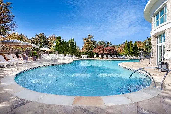 Grandover Resort & Spa, A Wyndham Grand Hotel 5