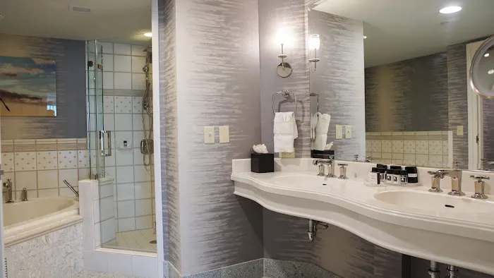 Grandover Resort & Spa, A Wyndham Grand Hotel 5