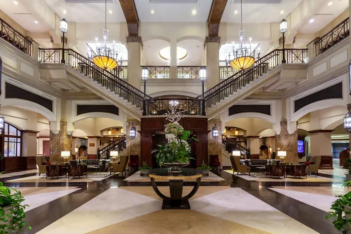 Grandover Resort & Spa, A Wyndham Grand Hotel 5