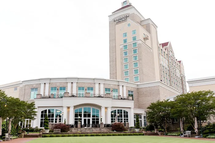 Grandover Resort & Spa, A Wyndham Grand Hotel 5