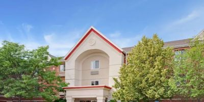 MainStay Suites Greensboro