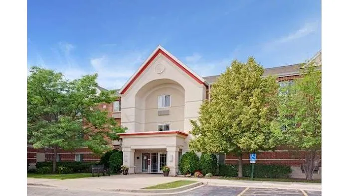 MainStay Suites Greensboro 4