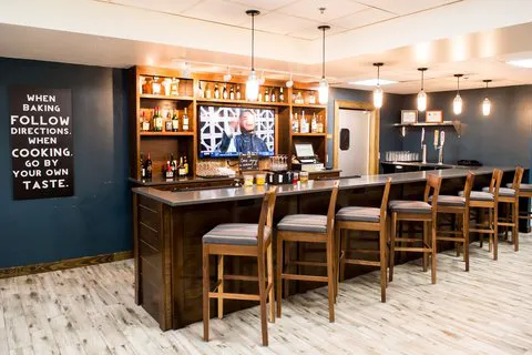 Four Points by Sheraton Greensboro Airport 4