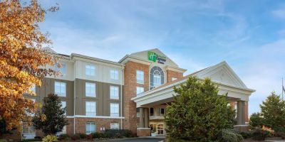 Holiday Inn Express & Suites Greensboro - Airport Area by IHG