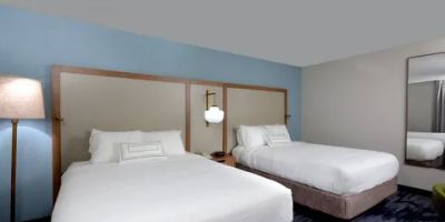 Fairfield Inn Greensboro Airport