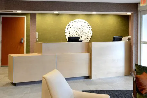 Fairfield Inn Greensboro Airport 4