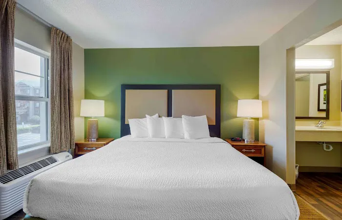 Extended Stay America - Greensboro - Airport 4