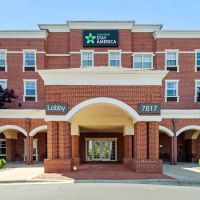 Extended Stay America - Greensboro - Airport ico