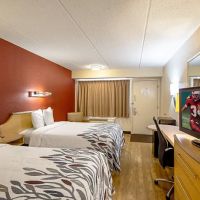 Red Roof Inn Greensboro Airport ico