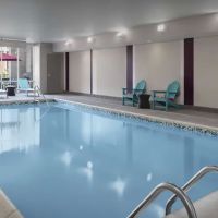 Home2 Suites by Hilton Greensboro Airport, NC ico