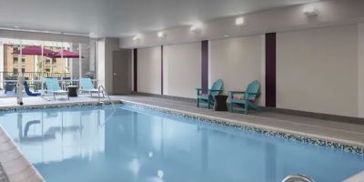 Home2 Suites by Hilton Greensboro Airport, NC