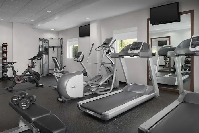 Home2 Suites by Hilton Greensboro Airport, NC 4