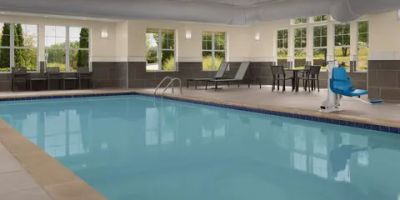 Residence Inn Greensboro Airport