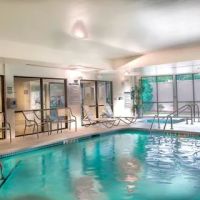 Courtyard Greensboro Airport ico