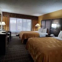 Quality Inn & Suites - Greensboro-High Point ico