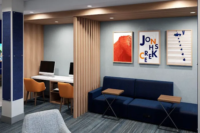 Holiday Inn Express & Suites Kernersville South by IHG 4